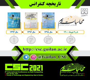 تاریخچه کنفرانس