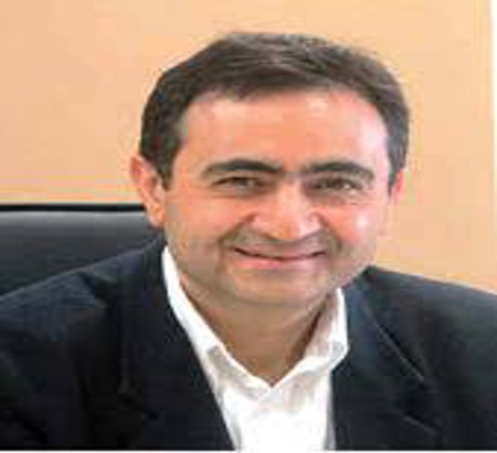 سخنران کلیدی