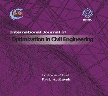 چاپ مقالات برتر در مجله International Journal of Optimization in Civil Engineering
