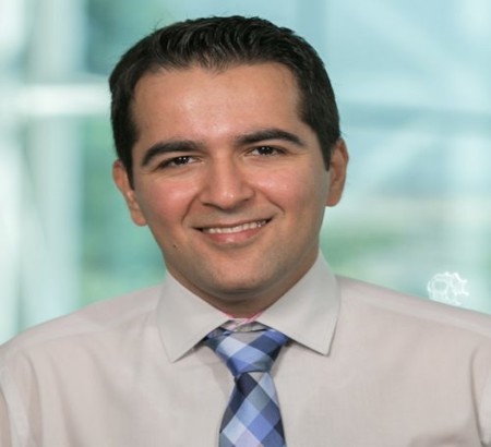 سخنران کلیدی